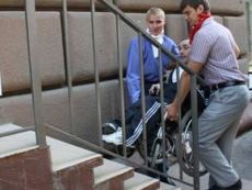 Доступная среда для инвалидов. Фото: dislife.ru