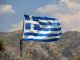 Флаг Греции. Фото: www.diena.lt