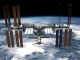 Международная космическая станция. Фото: NASA via Getty Images