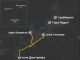 Карта передвижений ДРГ в Белгородской области, 22.05.23: t.me/rtvimain