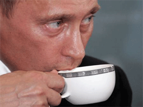 Путин. Фото www.economist.com (с)