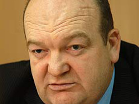 Александр Реймер, начальник УВД Самарской области. Фото с сайта "Комсомольская правда Самара" (С)
