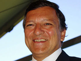 Жозе-Мануэль Баррозу. Фото: http://ru.wikipedia.org