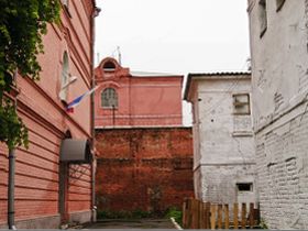 Владимирский централ, фото с сайта rtkorr.com