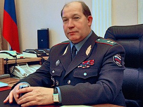 Виктор Кирьянов. Фото с сайта www.img.auto.lenta.ru