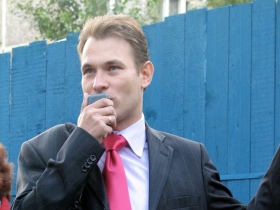 Максим Петлин. Фото с сайта www.img.66.ru