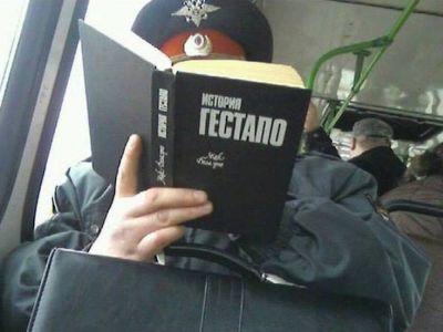 Фото: новая хроника текущих событий