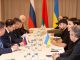 Россия-Украина переговоры. Фото: alarmyk24.ru