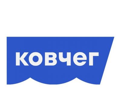 Логотип проекта "Ковчег"