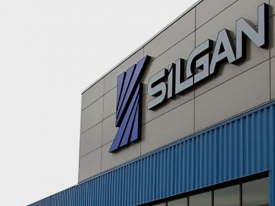 Фото: silgancontainers.com