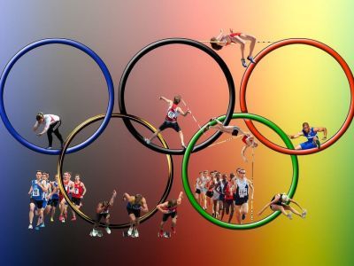 Олимпийские игры 2024. Источник: getaround.com